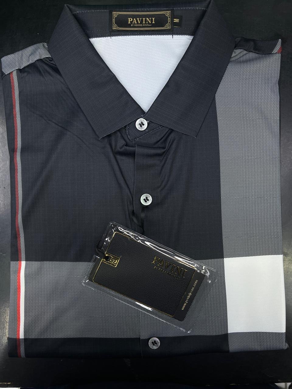 Camisa